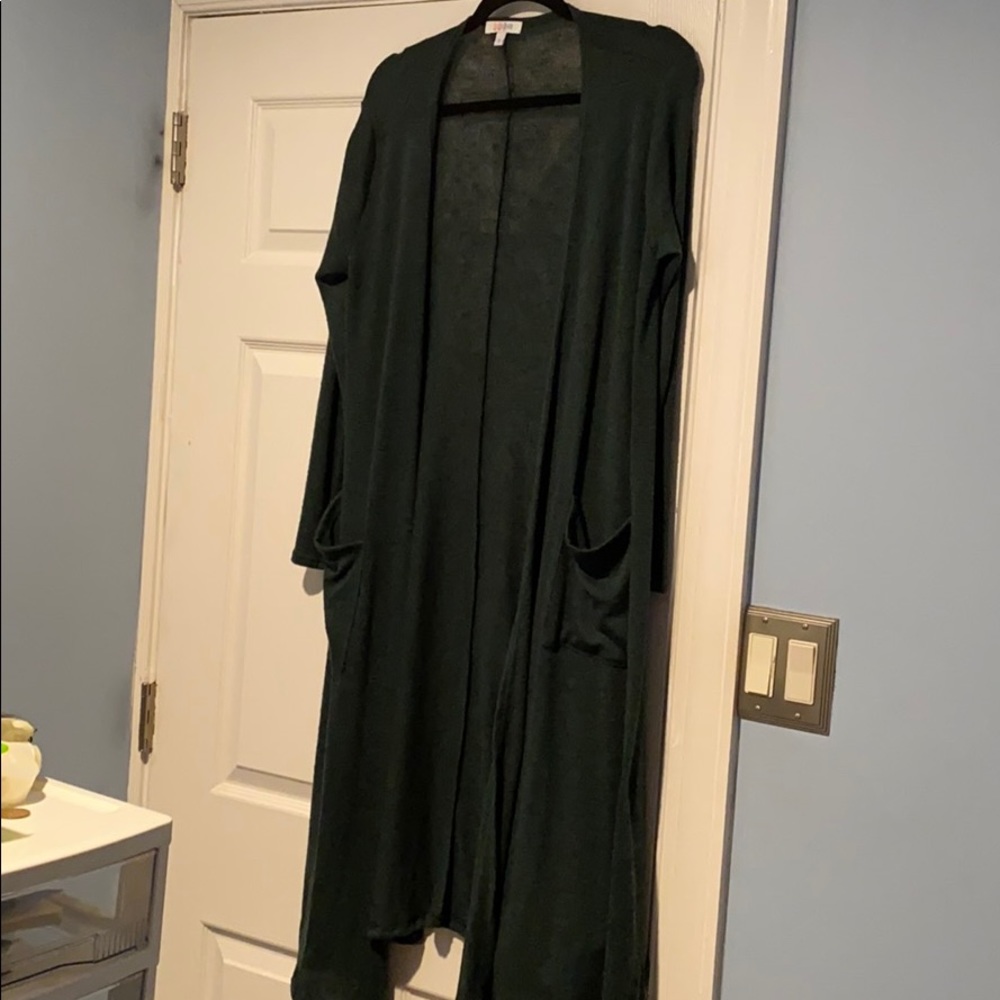LuLaRoe Sarah Cardigan